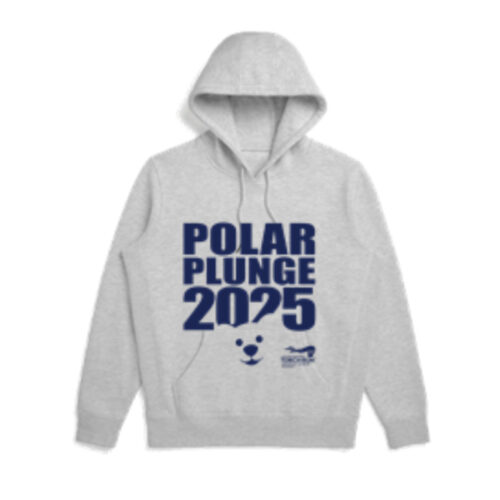 Polar Plunge Home